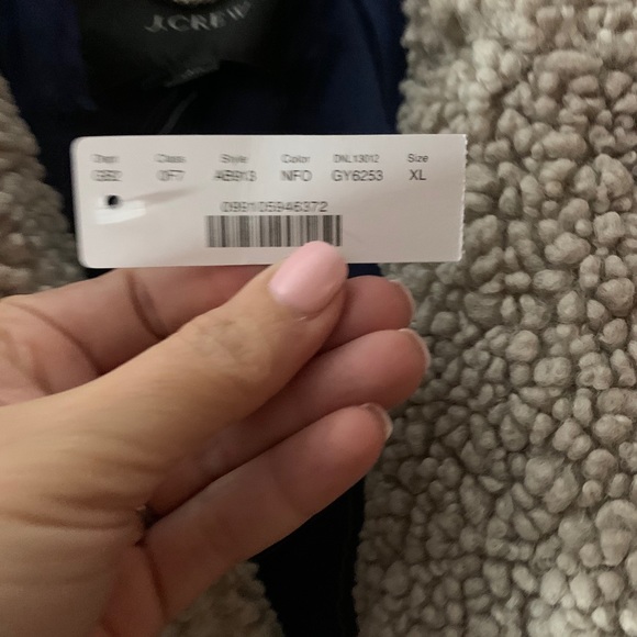 J Crew Coat - Picture 6 of 6